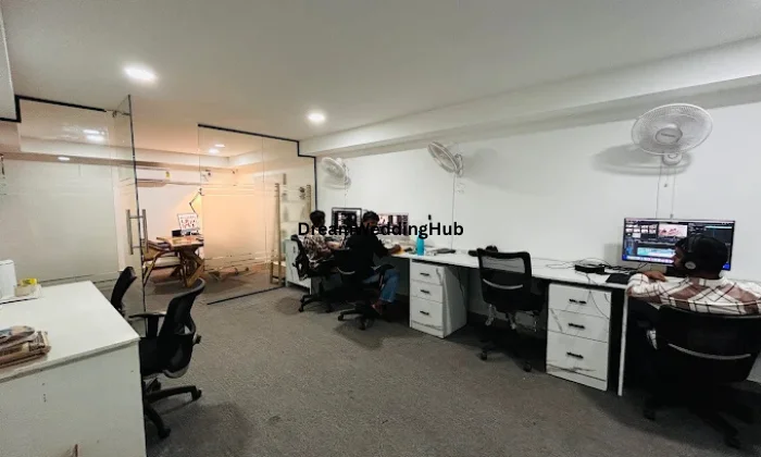 The Wedding Sketches